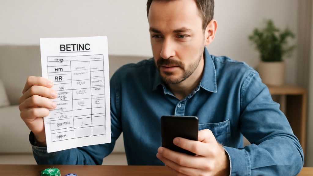 Các loại kèo cá cược phổ biến Minh họa: Các loại kèo cá cược phổ biến