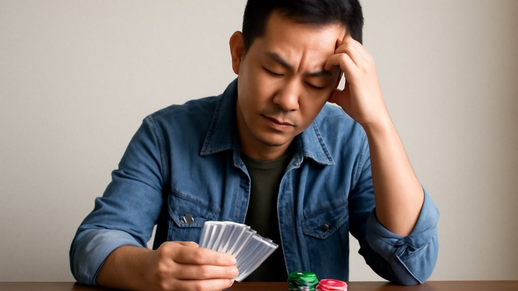 Chơi có trách nhiệm: Hướng dẫn toàn diện cho người chơi cá cược