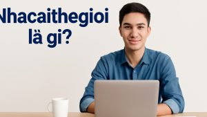 Giới thiệu Nhacaithegioi - Sân chơi cá cược uy tín hàng đầu