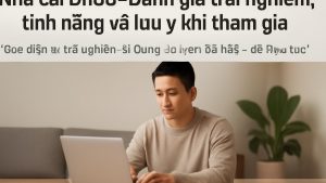 Nhà cái Dn88: Đánh giá trải nghiệm, tính năng và lưu ý khi tham gia
