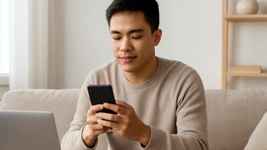 Minh họa: Vì sao người chơi quan tâm đến nền tảng như 789WIN?