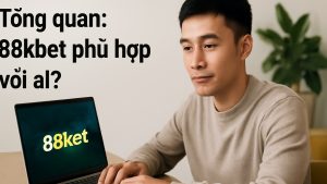 88kbet: Đánh giá trải nghiệm, điểm mạnh và lưu ý trước khi tham gia