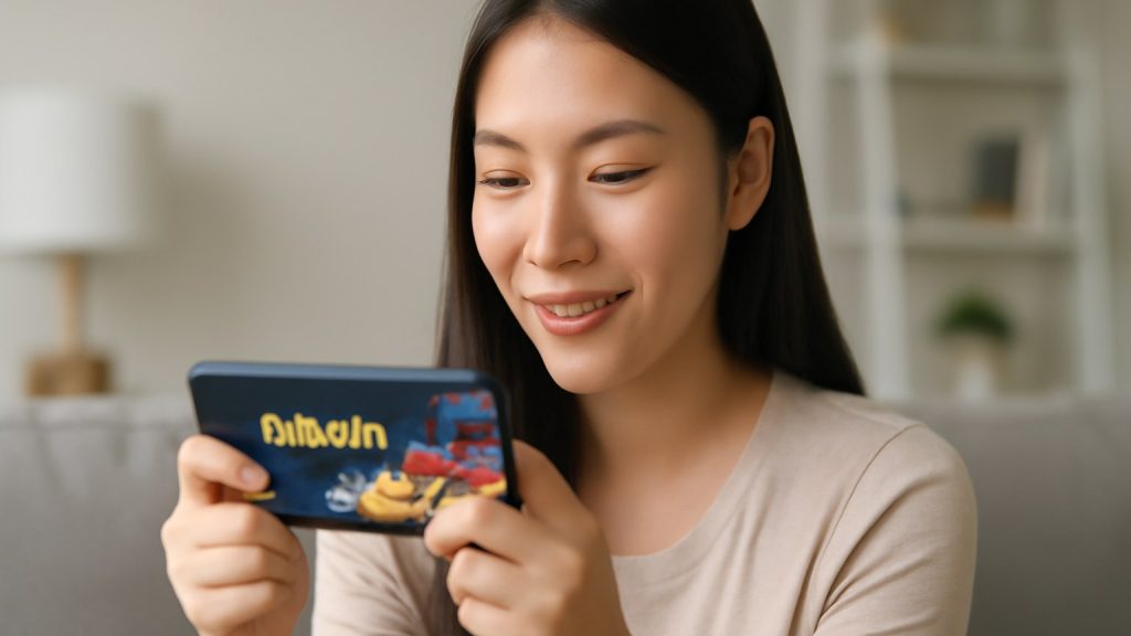 98WIN: Trải nghiệm giải trí trực tuyến an toàn, mượt mà và dễ bắt nhịp