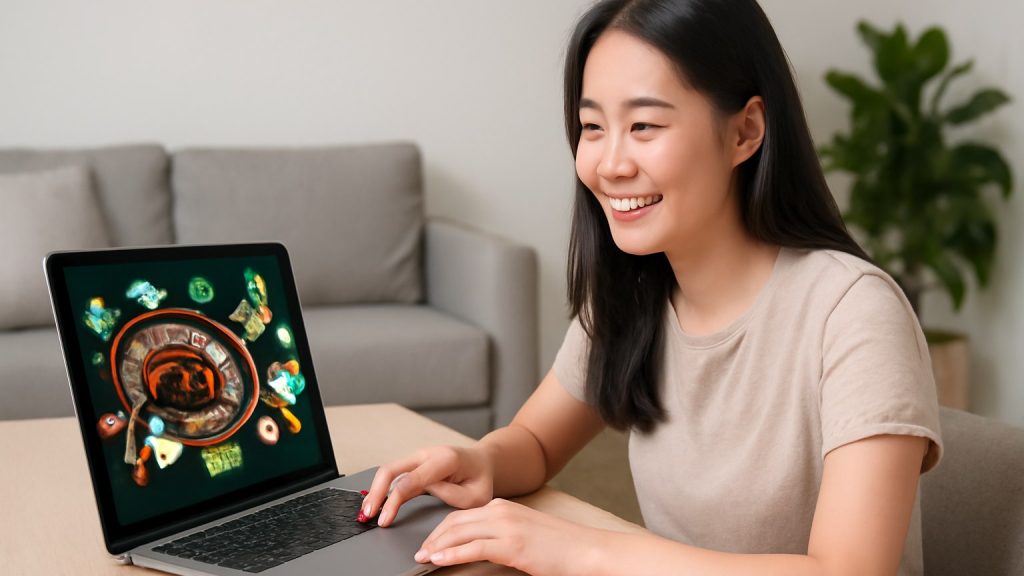 Vì sao nhiều người chọn 98WIN để giải trí? Minh họa: Vì sao nhiều người chọn 98WIN để giải trí?