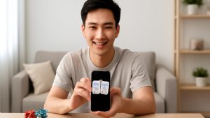 ao88: Trải nghiệm giải trí bài đổi thưởng gọn gàng, dễ bắt nhịp