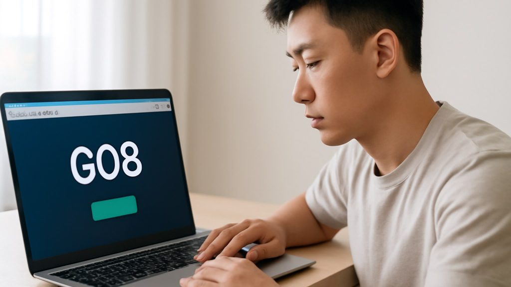 GO8: Hướng dẫn trải nghiệm an toàn, tối ưu thao tác và kiểm soát ngân sách