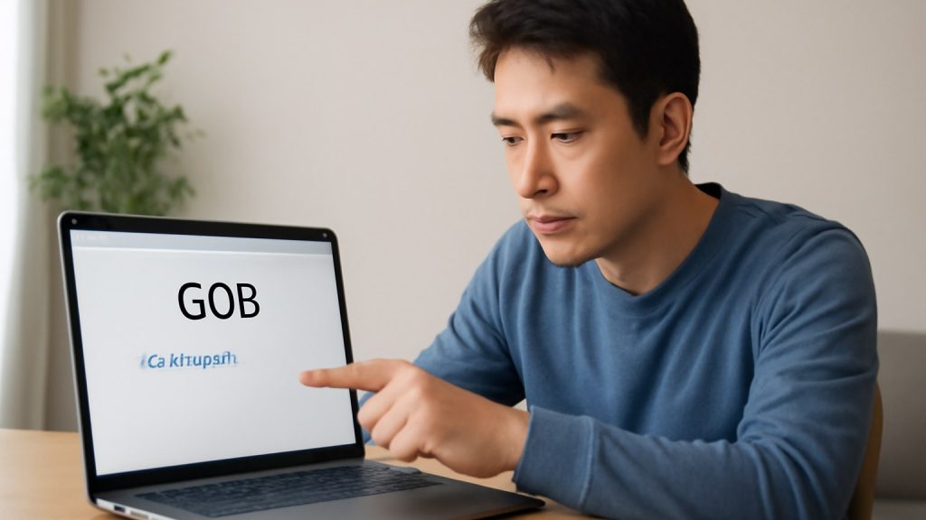 Nhận diện đúng địa chỉ truy cập và go8 trang chủ Minh họa: Nhận diện đúng địa chỉ truy cập và go8 trang chủ