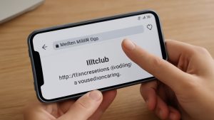 Hitclub: Cẩm nang trải nghiệm an toàn, mượt mà và tối ưu trên di động