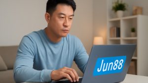 Jun88: Trải nghiệm giải trí trực tuyến và những điểm cần biết trước khi tham gia