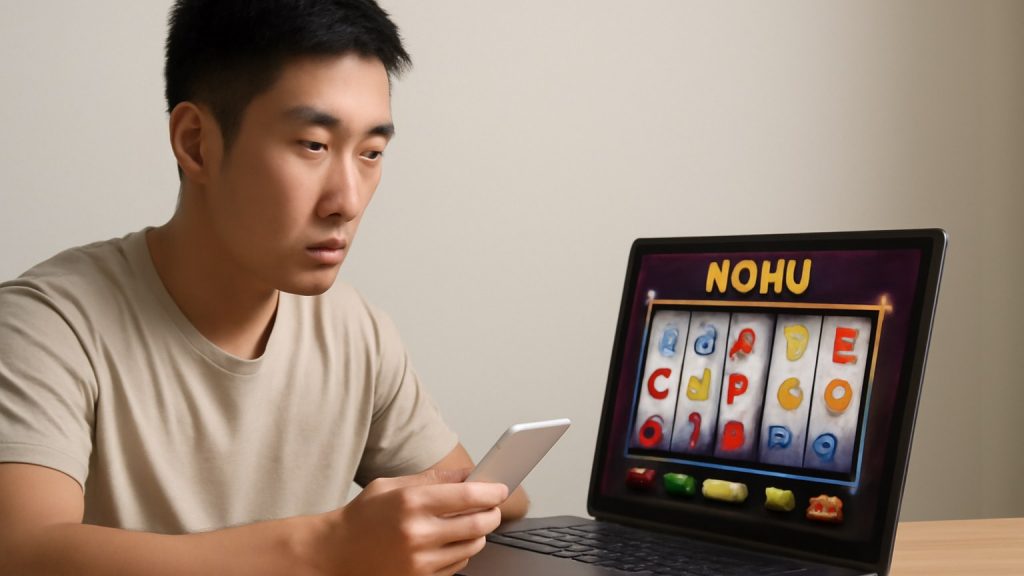 NOHU: Kinh nghiệm chọn sân chơi an toàn và tối ưu trải nghiệm giải trí