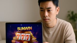 SUNWIN: Kinh nghiệm tìm hiểu nền tảng và cách chơi có trách nhiệm