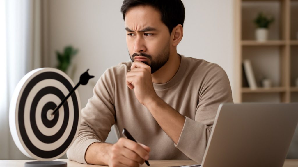 Nhìn đúng về mục tiêu trải nghiệm và kỳ vọng Minh họa: Nhìn đúng về mục tiêu trải nghiệm và kỳ vọng