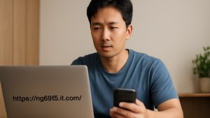 tg88: Cách chọn link truy cập ổn định và tối ưu trải nghiệm cược an toàn