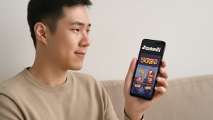 VICCLUB: Trải nghiệm giải trí an toàn, tối ưu cho người chơi mới