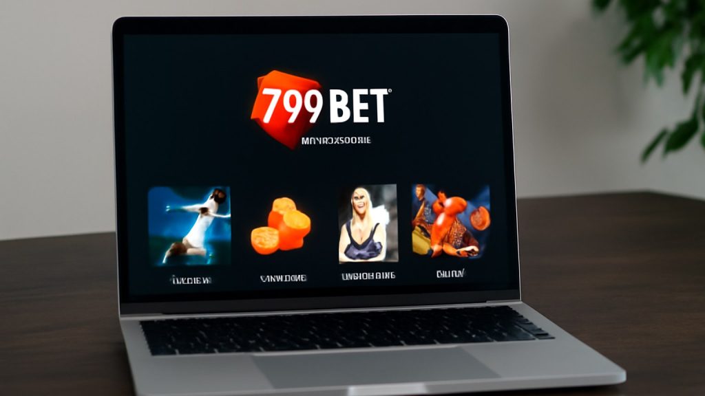 Tổng quan về 789bet và những điểm người chơi quan tâm Minh họa: Tổng quan về 789bet và những điểm người chơi quan tâm
