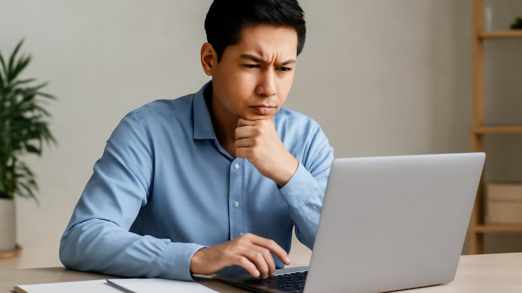 Vì sao nên đánh giá nền tảng trước khi “vào cuộc”? Minh họa: Vì sao nên đánh giá nền tảng trước khi “vào cuộc”?